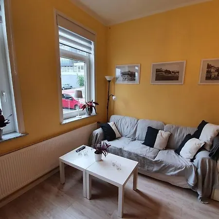 Ehem. Berg Apotheke Apartment Sankt Andreasberg Exterior photo