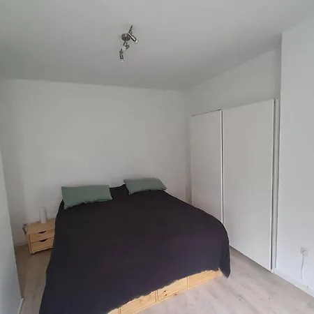 Ehem. Berg Apotheke Apartment Sankt Andreasberg Exterior photo